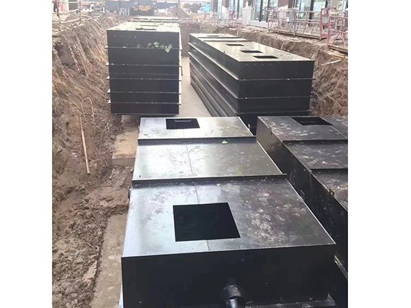雁峰​甘肃嘉源通环保：全品类水处理设备，一站式守护碧水清流