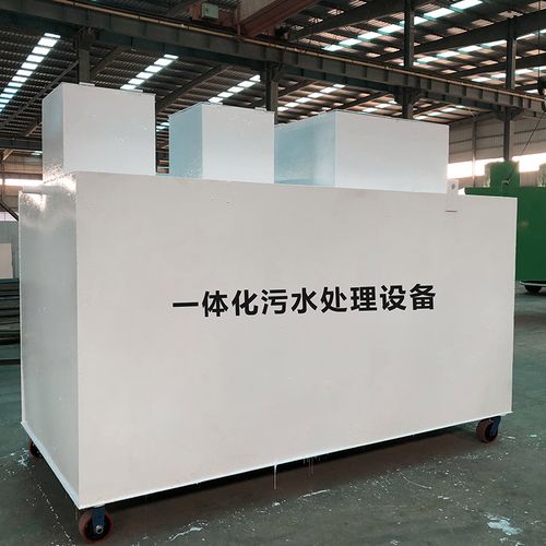 雁峰甘肃嘉源通全域服务｜专业污水处理设备定制生产、安装运维一站式解决方案